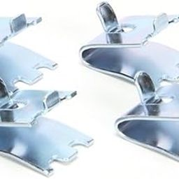 TRUE Refrigeration 920158 Shelf Clip Kit, 4 Shelves-picture-15