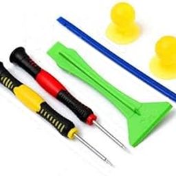 DIY Crafts Pack Of 1 Set, Design#No2, 1 5 Phillips Trox Screwdriver Rep (Pack Of 1 Set, Design#No2)-10