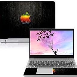 Paper Plane Design Laptop Skins Stickers (15.6 Inches) d99-28