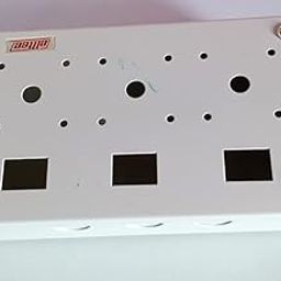 Rotary Switch Box-91