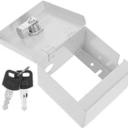 KITANDOVE Wall-Mounted Socket Base Case Outdoor Electrical Box Cover Junction Box Covers Baby Proof Outlet Box-image-68