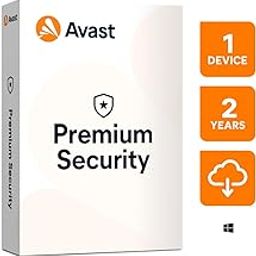 Avast Premium Security | 1 Device 2 Years | Windows PC | Total Protection against all internet threats | Email Delivery in 2 Hours.-15