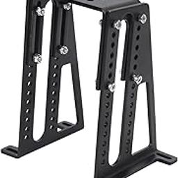 tomvorks Aluminium Alloy Removable Motor Support Bracket for Model Airplane Installation Support (Big Size)-image-76