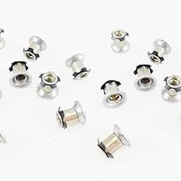 16 Pack Threaded Star Type 1/2" EMT Conduit Insert 1/4-20 Threads S72-204-EMT5-image-53