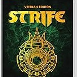 Strife - Veteran Edition (Limited Run) (Import)-image-3