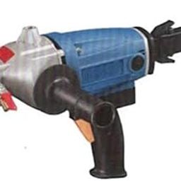 Dongcheng DCA DZZ90 Diamond Drill with Water Source (Blue)-picture-22