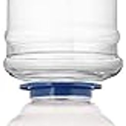 mastBus Plastic Water Dispenser (Transparent, 28.5 liter)-picture-13