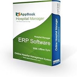 AppBook Hospital Management ERP Software (Advanced Version)-picture-17