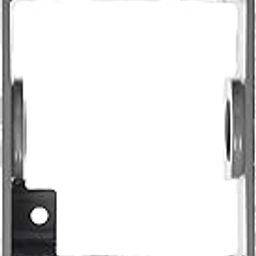 Hubbell-Bell 5400-0 Weatherproof Box Extension Adapter, 5-1/4-Inch X 3-1/2-Inch-image-74