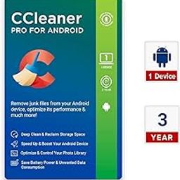 CCleaner Pro for Android | 1 Device 3 Year | Remove Junk and Reclaim Space | Email Delivery in 2 Hours-image-22