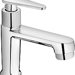 Kitchen Sink Tap Ennius Compact & Functional Bathroom Accessories, Kitchen Tap | Smooth Flow Water Tap for Wash Basin & Bathroom Tap | Taps for Bathroom, Wash Basin Taps | Water Saving Washbasin Tap-image-48