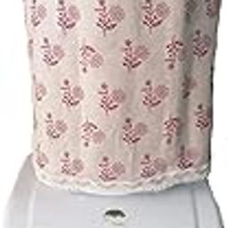 AMEEDARSHAN Printed 20L Water Dispenser Bottle Cover (Multi Color) 1 pcs-image-85