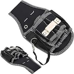 Electrical Tool Waist Pack, Practical to Use Portable Electrical Tool Bag Convenient to Use for Work-image-62