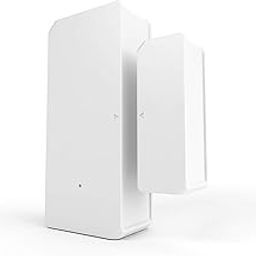 SONOFF DW2-WiFi Smart Door/Window Sensor | No Hub Required | Alexa & Google Compatible | Battery Not-Included-6