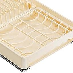 UJEAVETTE Pull Out Cabinet Organizer Slide Out Drawer for Living Room Bathroom Kitchen-7