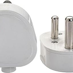 PLUG HERO-16A 3 Pin Plug Top with Indicator 240V (pack of 3) Suitable for Iron, Heater AC, Gyser, Microwave, Mixer & Juicer Grinders-11