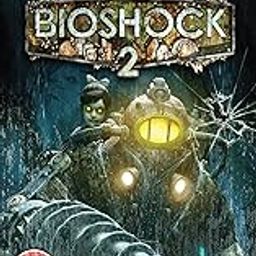 Bioshock 2 (PC DVD)-12