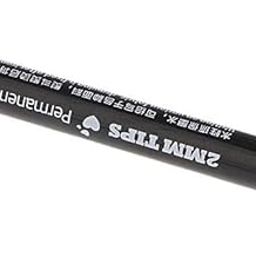 BNF® Black Permanent Fabric Marker for Clothes | Textile Marker Pen for T-Shirts & DIY Crafts | 2mm Tip Laundry Pen for Fabric Painting-image-72