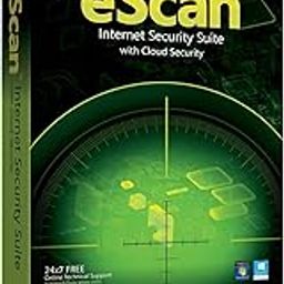 eScan Internet Security Suite with Cloud Security - 4 Users (CD)-image-24