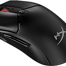 HyperX Pulsefire Haste 2 Core Wireless Black Gaming Mouse-image-1