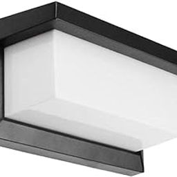 VELURA LED Outdoor Wall Light Motion Sensor Wall Lamp Waterproof Style 4 Warm White|Landscape & Walkway Lights| Yard, Garden & Outdoor Living |Home & Garden-image-14
