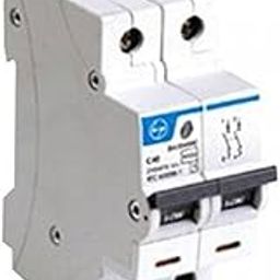 L&T Miniature Circuit Breakers (MCBs) - 32A B-Curve Double Pole ISI Marked-16