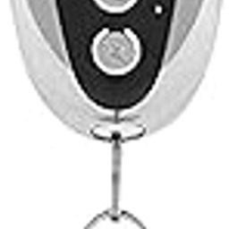 ATORSE® Remoting Control Backup Key 433MHz Easy to Use for Home Security Products|Home Items for Living Room, Home & Garden, Home Product, Flower Planters for Home-office-Lawns|-image-44