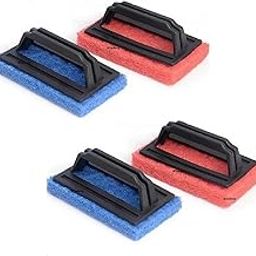 Winberg ® Tile Cleaning Scrubber Brush Pack of 4 Tile Cleaning Floor Cleaning Hard Brush Win004-image-60