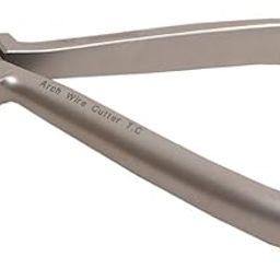 Trust & Care Stainless Steel Arch Wire/Hard Wire Cutter T.C-4