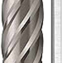 Annular Cutters STANDARD in High Speed Steel. HSS Annular Core Cutter. Broach Cutting Tool. Core Drill Bit For Magnetic Drilling Machine. Cutting Lengths 55mm. HSS Core Drills diameter 18-image-54