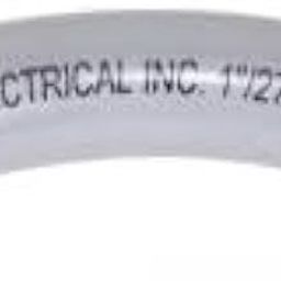 Kraloy Fittings 40STD1045 233408 SCH40 Standard Radius 45 deg Conduit Elbow - 1 in.-image-28