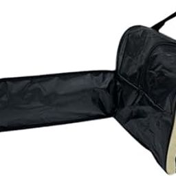 SAZ DEKOR® Chainsaws Carrying Case Zipper Chainsaws Holder for Outside Travel-picture-11