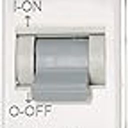 Havells DHMNCSPA025 PVC Plastic 25A SP C Mini MCB (White)-16