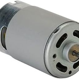 RS555 12V Brushed DC Big Strong Motor High RPM Torque-24