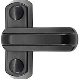 Heavy Duty | UPVC | Window Door Sash Lock Lever | T Door Lock | Black Premium-picture-5