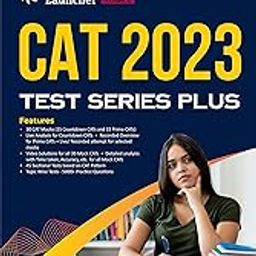 CAT 2023 Test Series Plus (Email Delivery)-20