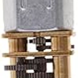 ATORSE™ Dc 6V High Torque Gear Motor Mini Electrical Speed Reduction Motor 150Rpm|Business & Industrial | Automation Motors & Drives | Electric Motors | General Purpose Motors-image-57
