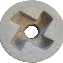 B K JAGAN & CO Marble Polishing Grinding Batti Round Cut (No.1)-image-87
