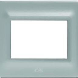 Anchor By Panasonic 66806SL Roma Urban Modular Polycarbonate 6M Curve (Silver, Pack of 1)-25