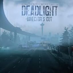 Action-Adventure-[Deadlight-Game-DVD]-image-22