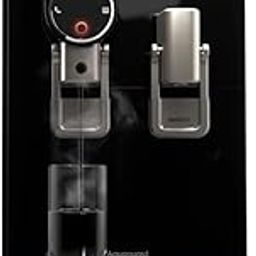 Latest Eureka Blaze Insta WS RO+UV HOT & AMB Water Purifier | 9-Stage RO | Dual Stainless Steel Tank | Active Copper Tech | Taste Adjuster | (Model Code: GWPDIRUHA03B00)-image-18