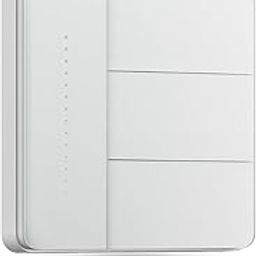 DBGTECH Aqara Rocker Smart Wall Switch Z1 Pro Triple White, 220 Volts, 3_Way-23