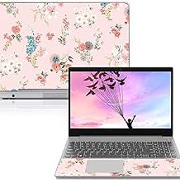 Paper Plane Design Laptop Skins Stickers (15.6 Inches) d396-image-23