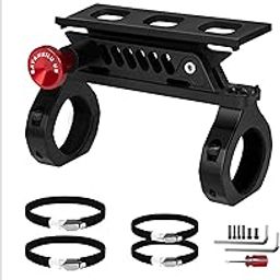 Fire Extinguisher Mount for UTV, Jeep, ATV – Quick Release Holder with Adjustable Bracket for 1.75" to 2" Roll Bars – Ideal for Cars, Boats, RVs, SXS – Secure, Easy Install Fire Extinguisher Kit.-image-62