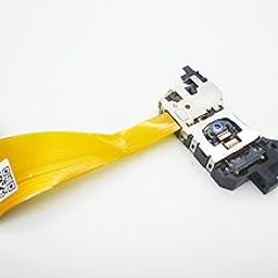 Laser Lens Disc Drive RAF-3350 Module Replacement Compatible with Nintendo Wii-12