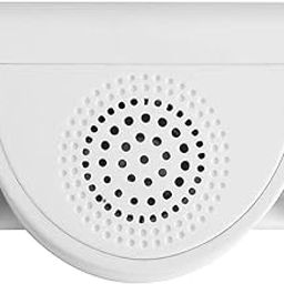 LOOM TREE Wireless Motion Door Bell Welcome Chime Sensor Alarm Doorbell for Store Shop Home Improvement | Building & Hardware | Doors & Door Hardware | Doorbells-image-23