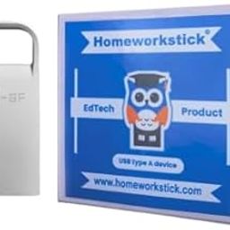 MockWizard-SF by Homeworkstick ,Self-Assessment Tool for 10th CBSE ,Comes on Auto Upgradable USB drive embeded with Mock test generator software, Loaded with thousands of PYQs & MCQs ,Customize your own Mock Tests ,Identifies your strengths and weaknesses., Instant Results. MockWizard-SF updates its content periodically. MockWizard-SF is not a generic USB drive. It is specially designed USB device which is not formatable, content cant be copied or altered. Updates its content automatically when there is an update available.-10