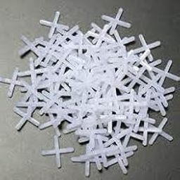 Tile Spacer 3mm- 1000 pcs (10 packets x 100 pcs)-image-32