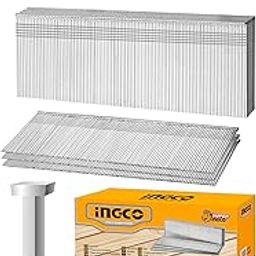 INGCO Brad Nail, Brad Lenght:20mm,5000pcs/color Box-image-1