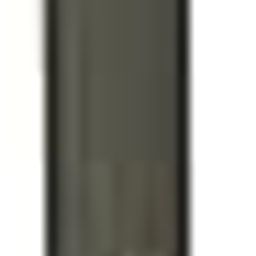 BLACK+DECKER BDHT22146 Steel 200mm 2nd Cut Half Round File (Orange)-18